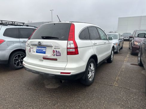 Used 2011 Honda CR-V EX-L image 3