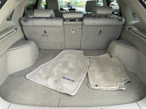 Used 2008 Lexus RX 350 AWD image 24