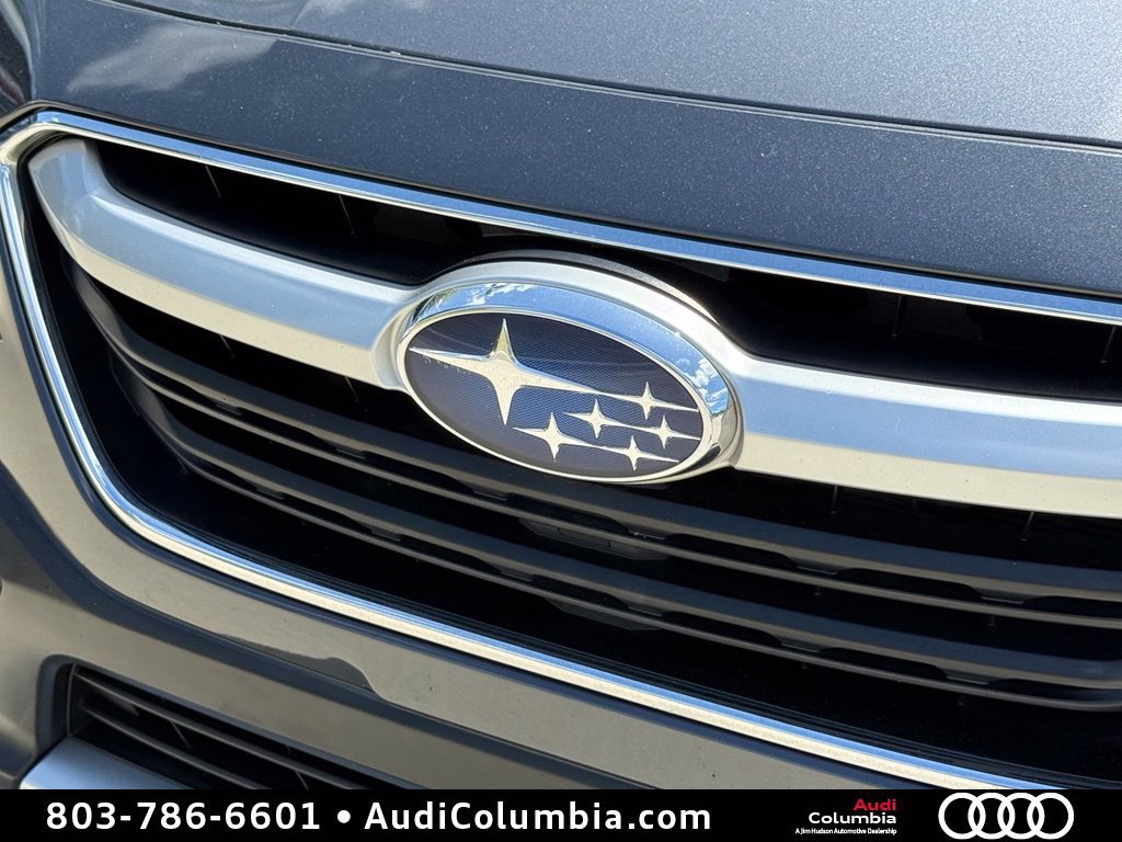 Used 2020 Subaru Outback Limited XT w/ Popular Package #2 AWD/4WD image 7