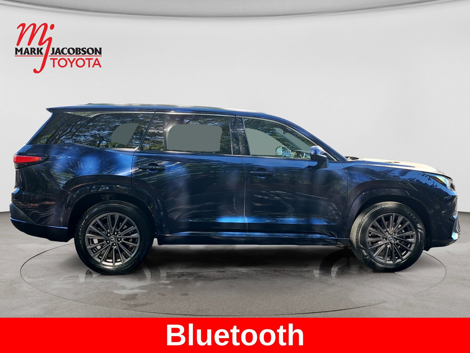 Used 2024 Lexus TX 350 FWD w/ Cold Weather Package image 6