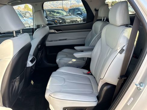 Used 2025 Hyundai Palisade SEL image 13