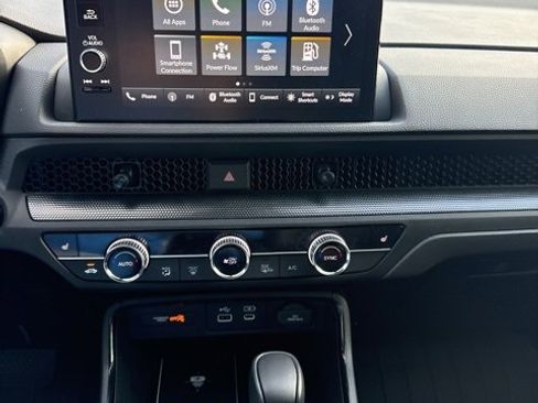 Used 2025 Honda CR-V Sport-L image 12