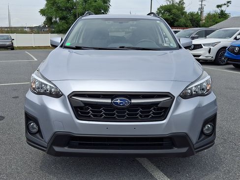Used 2019 Subaru Crosstrek 2.0i Premium AWD/4WD image 2