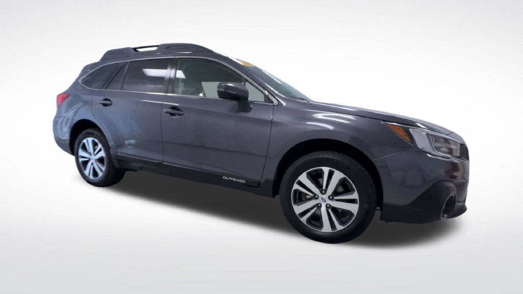 Used 2019 Subaru Outback 2.5i Limited AWD/4WD image 2