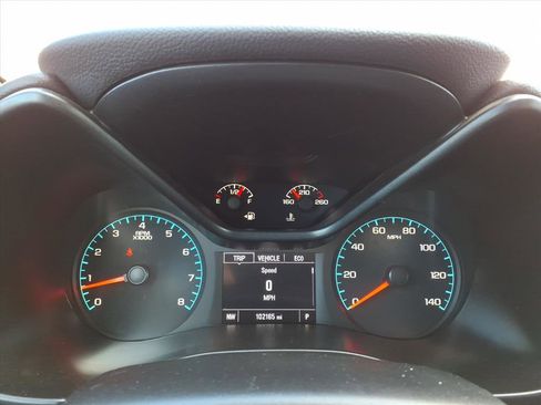 Used 2021 GMC Canyon Elevation w/ Driver Alert Package image 25