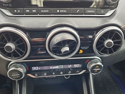 Used 2021 Nissan Sentra SR image 26