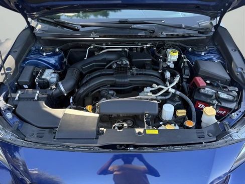 Used 2017 Subaru Impreza 2.0i Sport AWD/4WD image 10