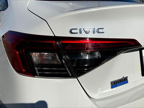 Used 2023 Honda Civic Sport image 30