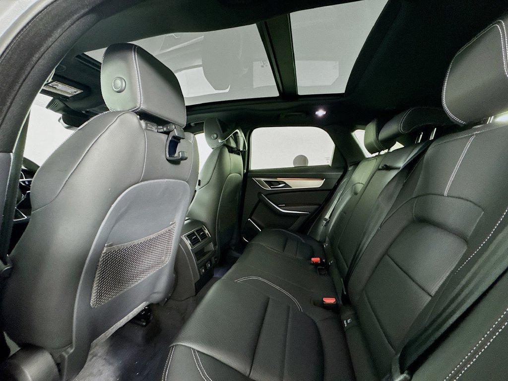 New 2026 Jaguar F-PACE R-Dynamic S AWD/4WD image 24