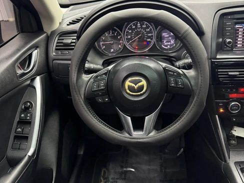 Used 2013 MAZDA CX-5 Grand Touring FWD image 20