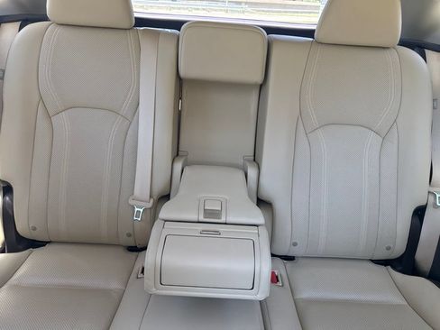 Used 2017 Lexus RX 350 FWD w/ Premium Package image 19