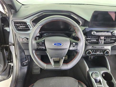 Used 2024 Ford Escape ST-Line image 29