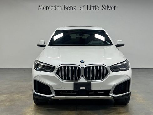 Used 2023 BMW X6 xDrive40i image 10