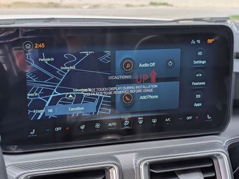 New 2026 Ford Mustang Premium image 15