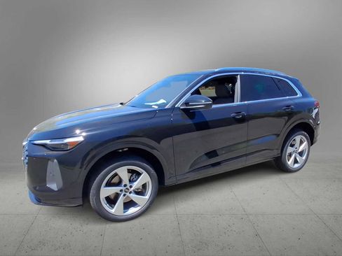 New 2026 Audi Q5 Premium Plus AWD/4WD image 4