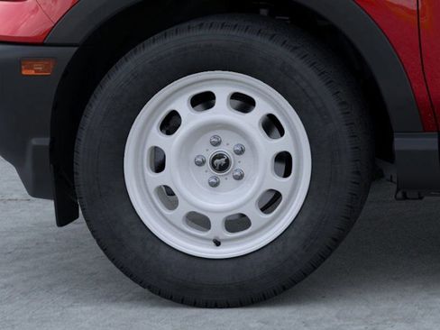 New 2025 Ford Bronco Sport Heritage w/ Convenience Package image 19