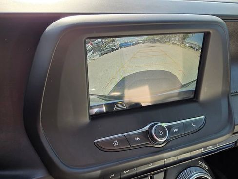 Used 2019 Chevrolet Camaro LT RWD image 23