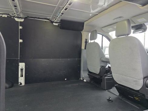 Used 2015 Ford Transit 150 T-150 130 Low Rf 8600 GVWR Sl image 17