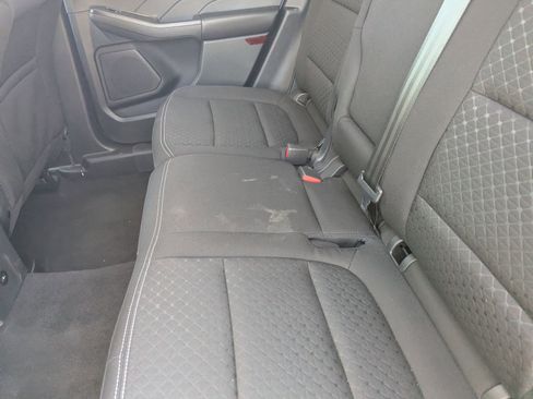 New 2025 Ford Escape Active image 48