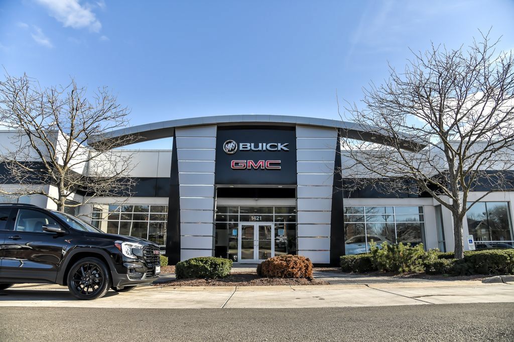 Used 2022 GMC Yukon XL SLT w/ SLT Premium Package AWD/4WD image 27