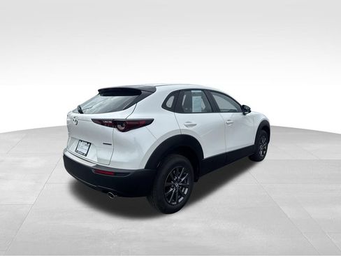 Certified 2026 MAZDA CX-30 AWD 2.5 S image 6