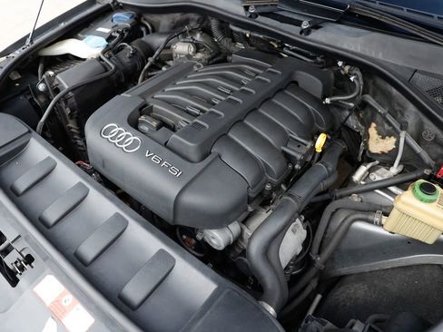 Used 2010 Audi Q7 3.6 Premium image 45