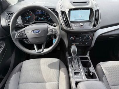 Used 2018 Ford Escape SE w/ SE SYNC Package