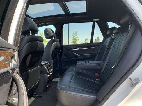 Used 2018 BMW X5 xDrive35i AWD/4WD image 29