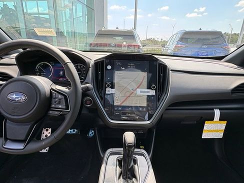 New 2026 Subaru Crosstrek 2.5i Sport AWD/4WD image 13