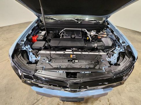 Certified 2025 Chevrolet Colorado Z71 w/ Technology Package image 6