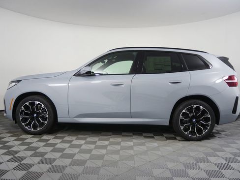 Used 2026 BMW X3 xDrive30i w/ M Sport Package AWD/4WD image 6