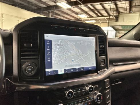 Used 2021 Ford F150 Lariat image 31