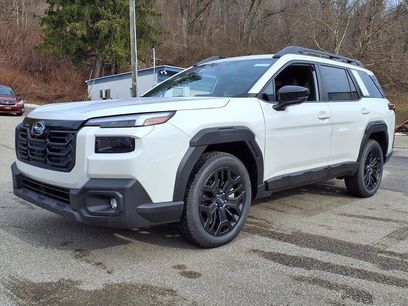 New 2026 Subaru Outback Limited XT