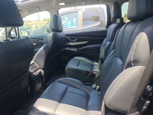Used 2021 Subaru Ascent Touring w/ Popular Package #2A AWD/4WD image 16