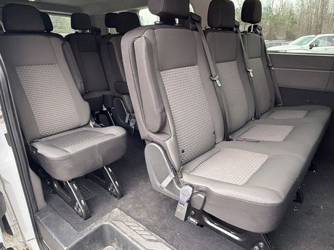 Used 2024 Ford Transit 350 XLT image 20