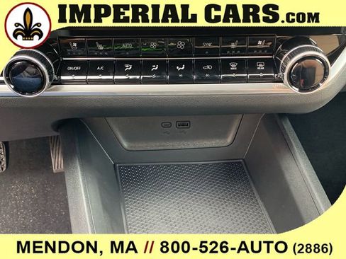 New 2026 Chevrolet Equinox ACTIV w/ Convenience Package III image 29