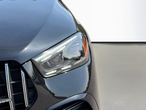 Used 2024 Mercedes-Benz GLE 53 AMG 4MATIC image 41