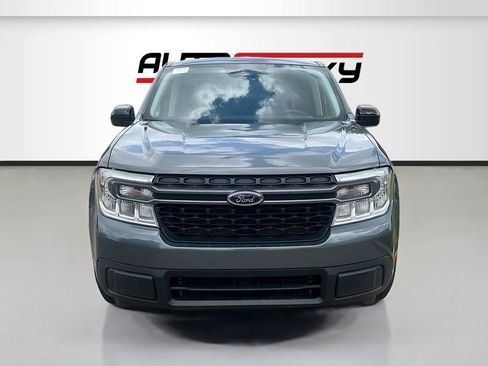 Used 2024 Ford Maverick XLT w/ XLT Luxury Package FWD image 2