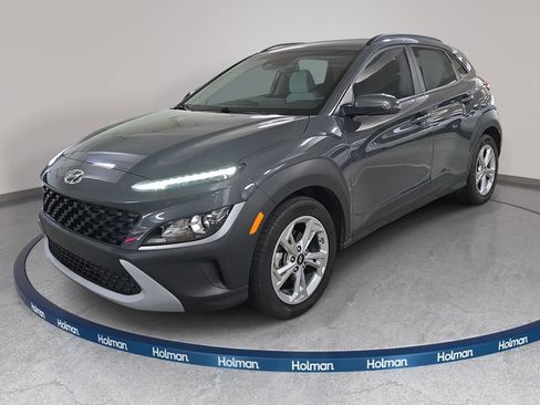 Used 2023 Hyundai Kona SEL FWD image 1