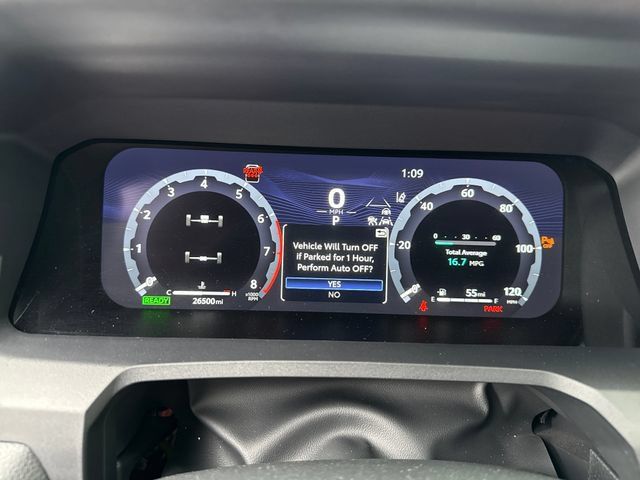 Used 2025 Toyota 4Runner TRD Pro AWD/4WD image 19