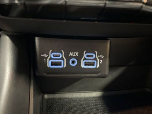 Used 2022 Dodge Durango SXT w/ Blacktop Package image 18