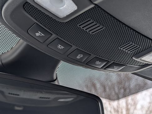 Used 2023 Ford Edge ST image 24