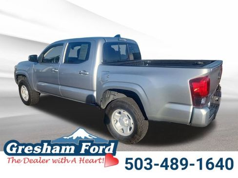 Used 2021 Toyota Tacoma SR image 7