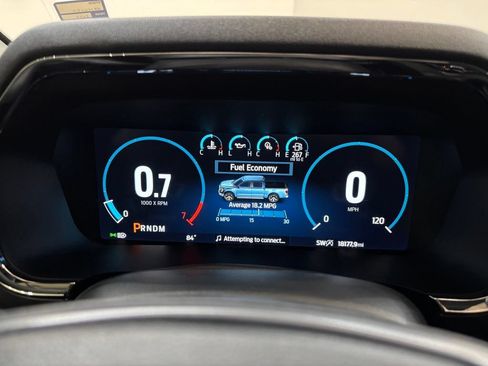 Used 2023 Ford F150 Lariat AWD/4WD image 14