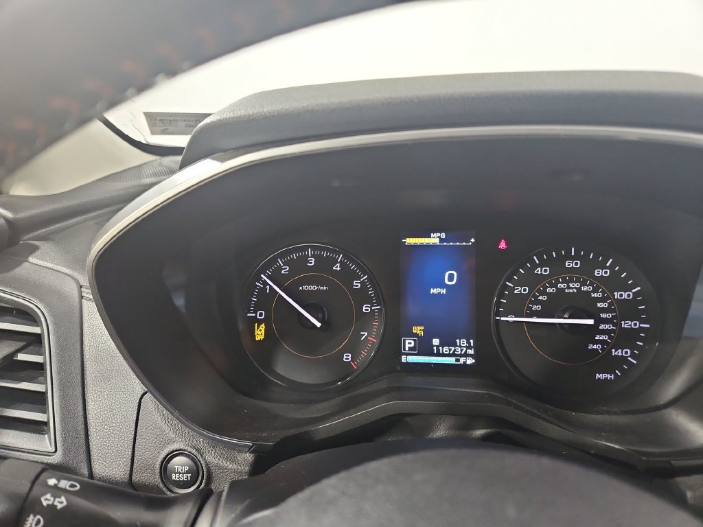 Used 2019 Subaru Crosstrek 2.0i Premium w/ Eyesight System AWD/4WD image 16
