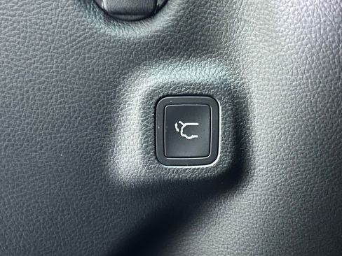 New 2026 Jeep Compass Trailhawk image 13