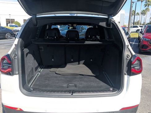 Used 2022 BMW X3 sDrive30i w/ Premium Package 2 image 26