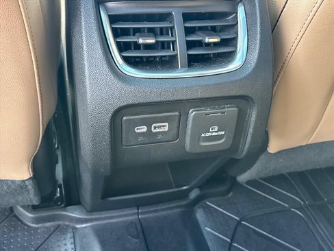 Used 2020 Chevrolet Blazer Premier w/ Driver Confidence II Package FWD image 19