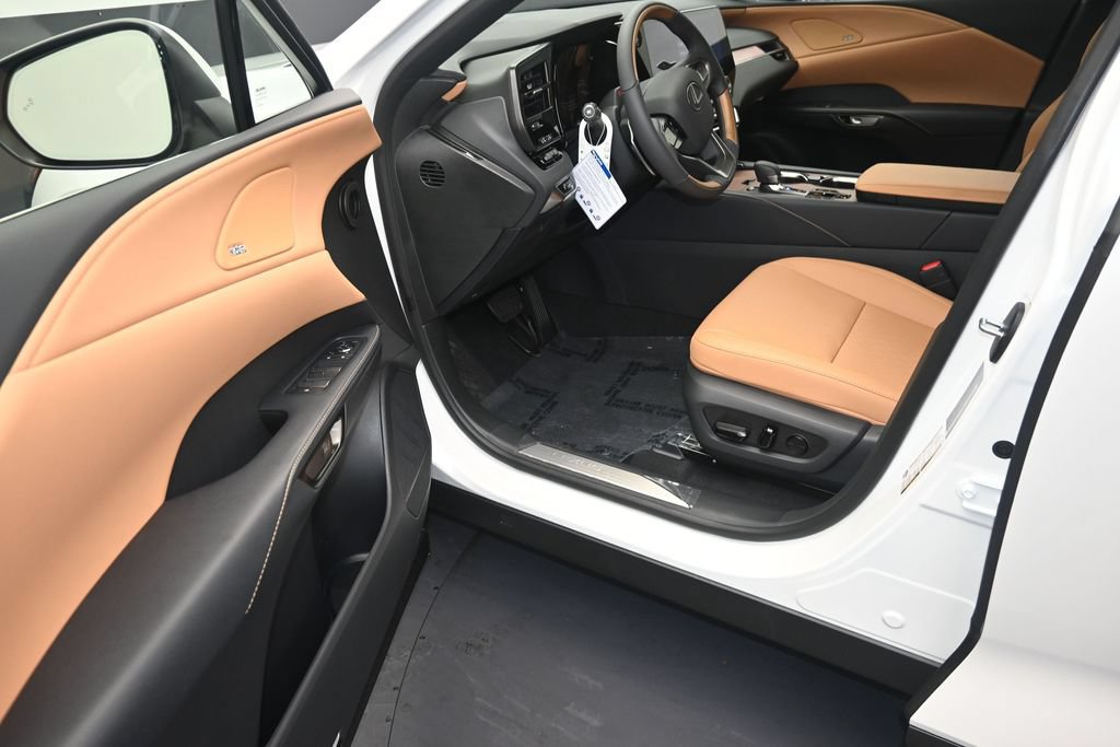 New 2026 Lexus RX 350 Premium Plus AWD/4WD image 16