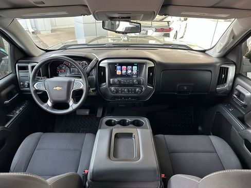 Used 2018 Chevrolet Silverado 1500 LT w/ LT Eassist Package image 20